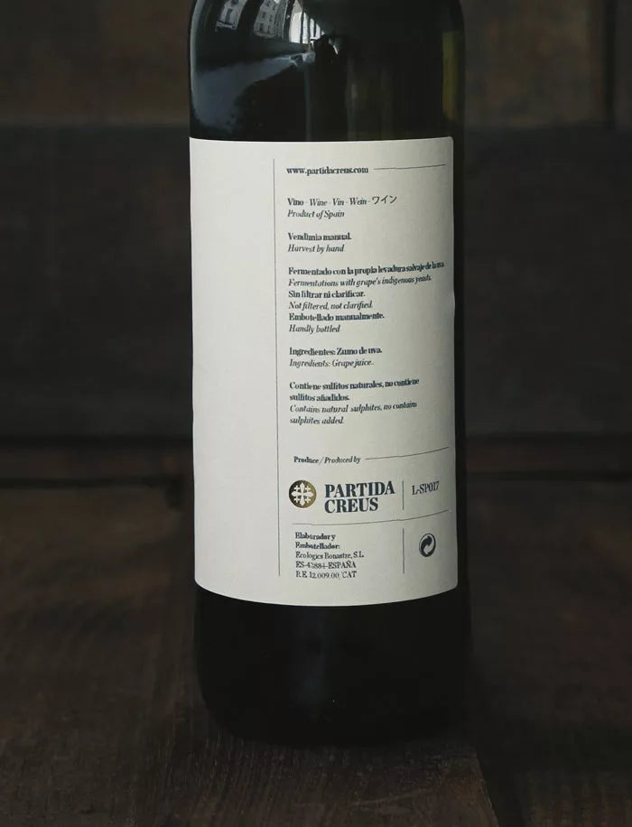 SP blanc 2019 partida creus