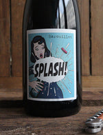 SPLASH vin nature blanc 2020 Chateau Barouillet 2