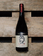 Saignee rouge 2017 1