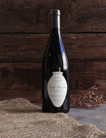 Saint Romain Sous Roche qvevri 2019 vin naturel rouge frederic cossard 2