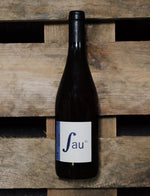 Sau 2011 vin naturel blanc Domaine Saurigny 1