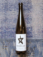 Schiefergold Purus Riesling vin naturel blanc 2016 Domaine Ruth Lewandowski 1