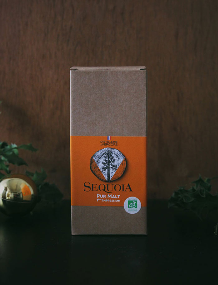 Sequoia pur malt Premiere Impression 3