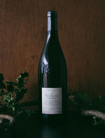 Skin Contact Combe Bazin vin naturel blanc 2016 Domaine de Chassorney Frederic Cossard 2