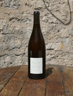 Skin Contact Feel Good vin naturel blanc 2018 Domaine de Chassorney Frederic Cossard 2