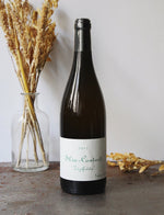 Skin Contact Zizifredo 2017 Frederic Cossard domaine de Chassorney 1