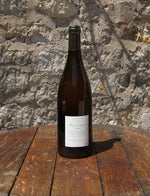 Skin Contact Zizifredo vin naturel blanc 2018 Domaine de Chassorney Frederic Cossard 2