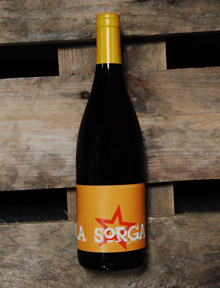 Sorga Rouge Rouge 2012