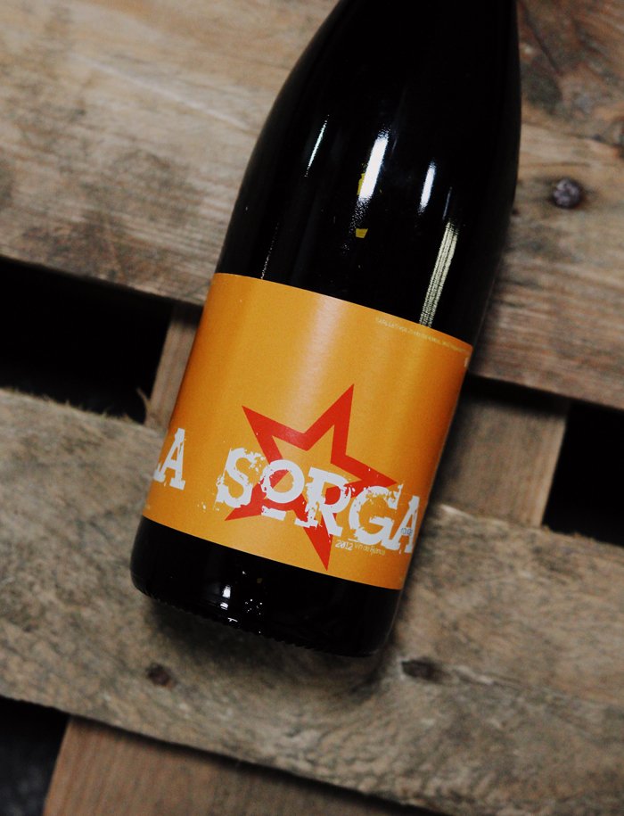 Sorga Rouge Rouge 2012