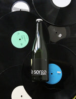 Sorga blanc petillant 2013 1