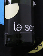 Sorga blanc petillant 2013 2