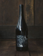 Sorga rouge vin rouge 2016 La Sorga antony tortul 1