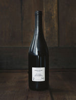 Sorga rouge vin rouge 2016 La Sorga antony tortul 2