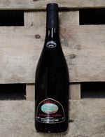 Soula vin naturel rouge 2012 Domaine Le Casot des Mailloles 1