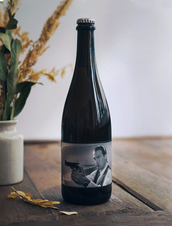 Steven Blanc Pétillant 2017