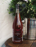 Susucaru Rosato vin rose 2017 Frank Cornelissen 1