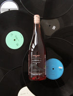 Susucaru Rosato vin rose 2019 Frank Cornelissen 1