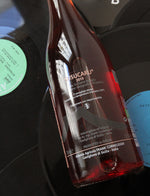 Susucaru Rosato vin rose 2019 Frank Cornelissen 3