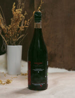 Susucaru Rosso vin rouge 2017 Frank Cornelissen 1