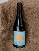 Suzanne vin naturel blanc 2015 patrick bouju 1