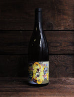 Sylvaner Sly vin blanc 2019 domaine de l octavin alice bouvot 1