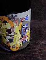 Sylvaner Sly vin blanc 2019 domaine de l octavin alice bouvot 2