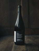 Tempranillo Varetuo vin naturel rouge 2017 Cortijo Barranco Oscuro 2