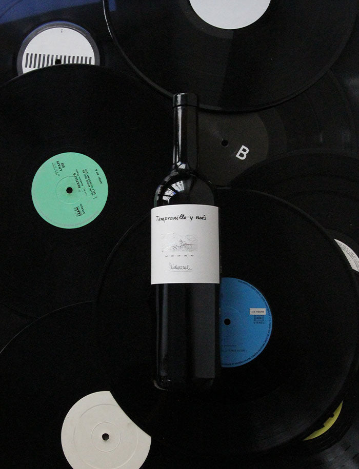 Tempranillo and More Red 2007