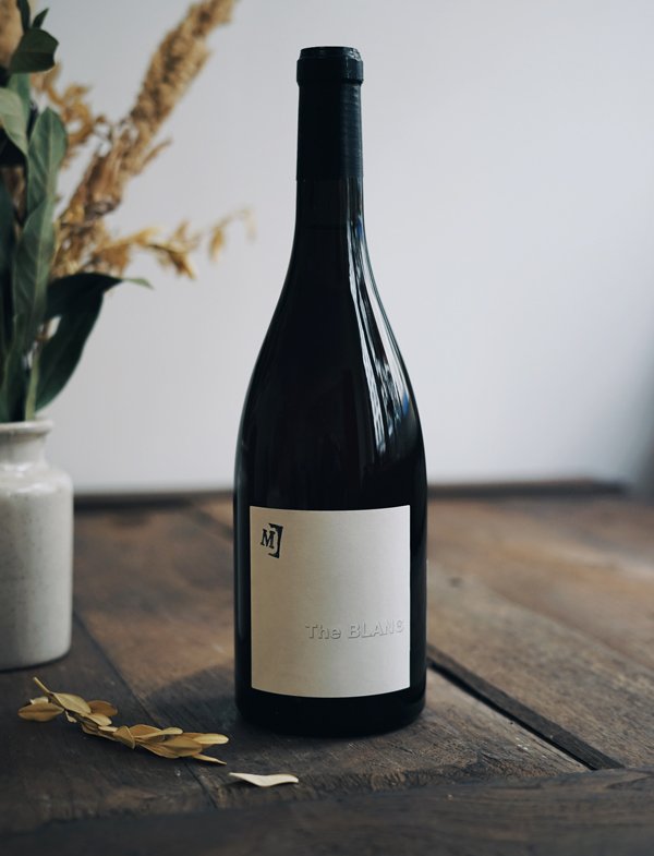 Contatto con la pelle Blanc M 2016