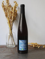 Utopiste 2017 vin naturel blanc Domaine Kumpf et Meyer 2