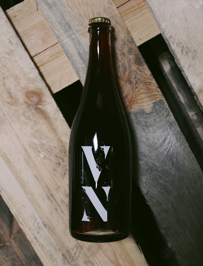 VN Vinel lo Ancestral vin naturel rouge petillant 2017 partida creus 1