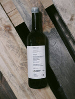 VNB Vinel lo Blanco vin naturel blanc 2019 partida creus 2