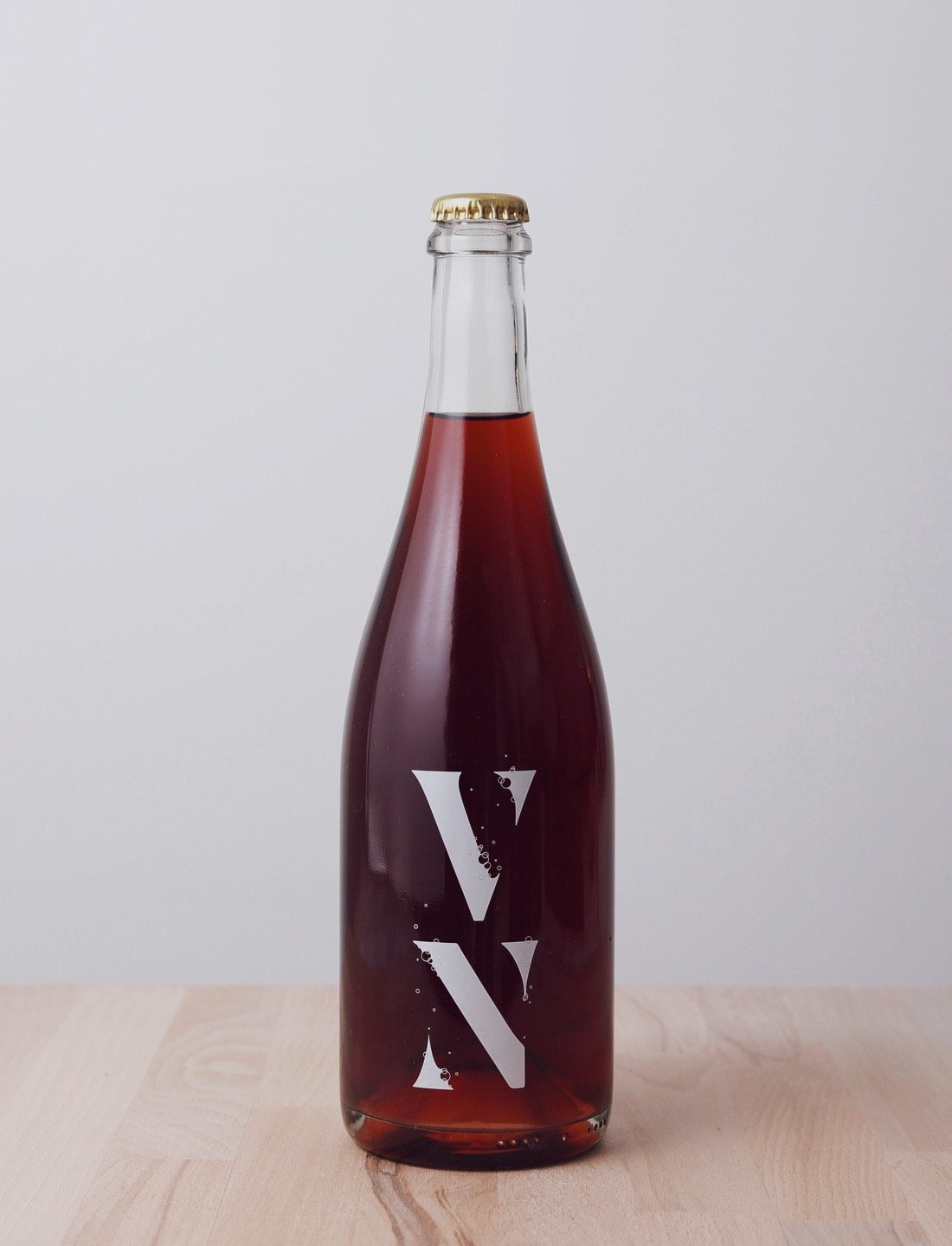 VNRA Vinel lo Rouge Ancestral 2015 Partida Creus