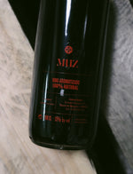 Vermut Muz liqueur naturel 2018 partida creus 2