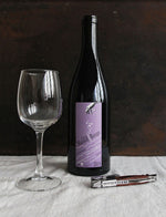 Vers la maison rouge rouge 2018 1