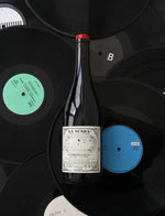 Vindemiatrix vin rouge 2019 La Senda Diego Losada 1