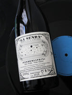Vindemiatrix vin rouge 2019 La Senda Diego Losada 2