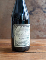 Vindemiatrix vin rouge 2020 La Senda Diego Losada 2