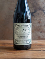 Vindemiatrix vin rouge 2020 La Senda Diego Losada 3