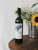 Vino Bianco vin naturel blanc 2016 Azienda Corvagialla