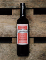 Vino Costa vin naturel rose 2010 Cortijo Barranco Oscuro 1