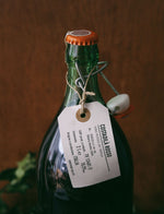 Vino Rosso da Tavola 2017 3