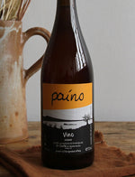 Vino di Tavola Paino vin nature blanc 2010 Azienda Le Coste 2