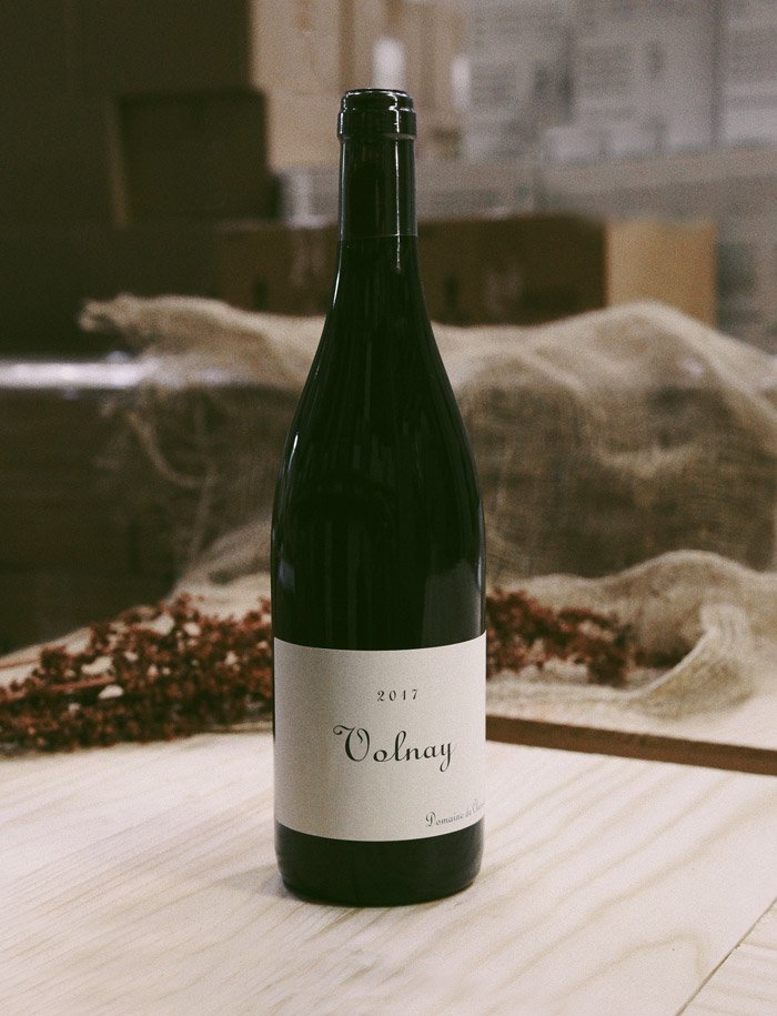Volnay Rouge 2017