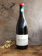 Vosne Romanee Champs Perdrix vin naturel rouge 2018 Domaine de Chassorney Frederic Cossard 1