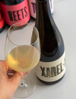 Xarel 10 Biere au vin 2020 1