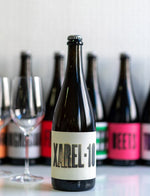 Xarel 10 Biere au vin 2020 2