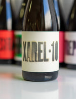 Xarel 10 Biere au vin 2020 3