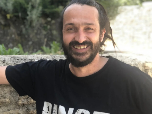 Domaine Recrue des Sens