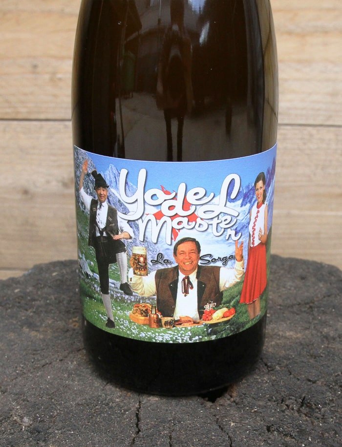 Yodelmaster vin blanc petillant 2019 la Sorga antony tortul 2 scaled 1